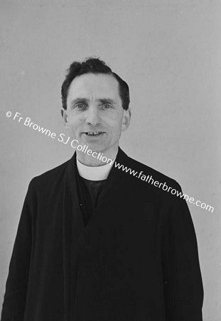 REV.T.BYRNE S.J.